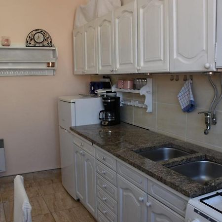 Apartment Eva Задар Екстер'єр фото