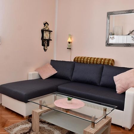 Apartment Eva Задар Екстер'єр фото