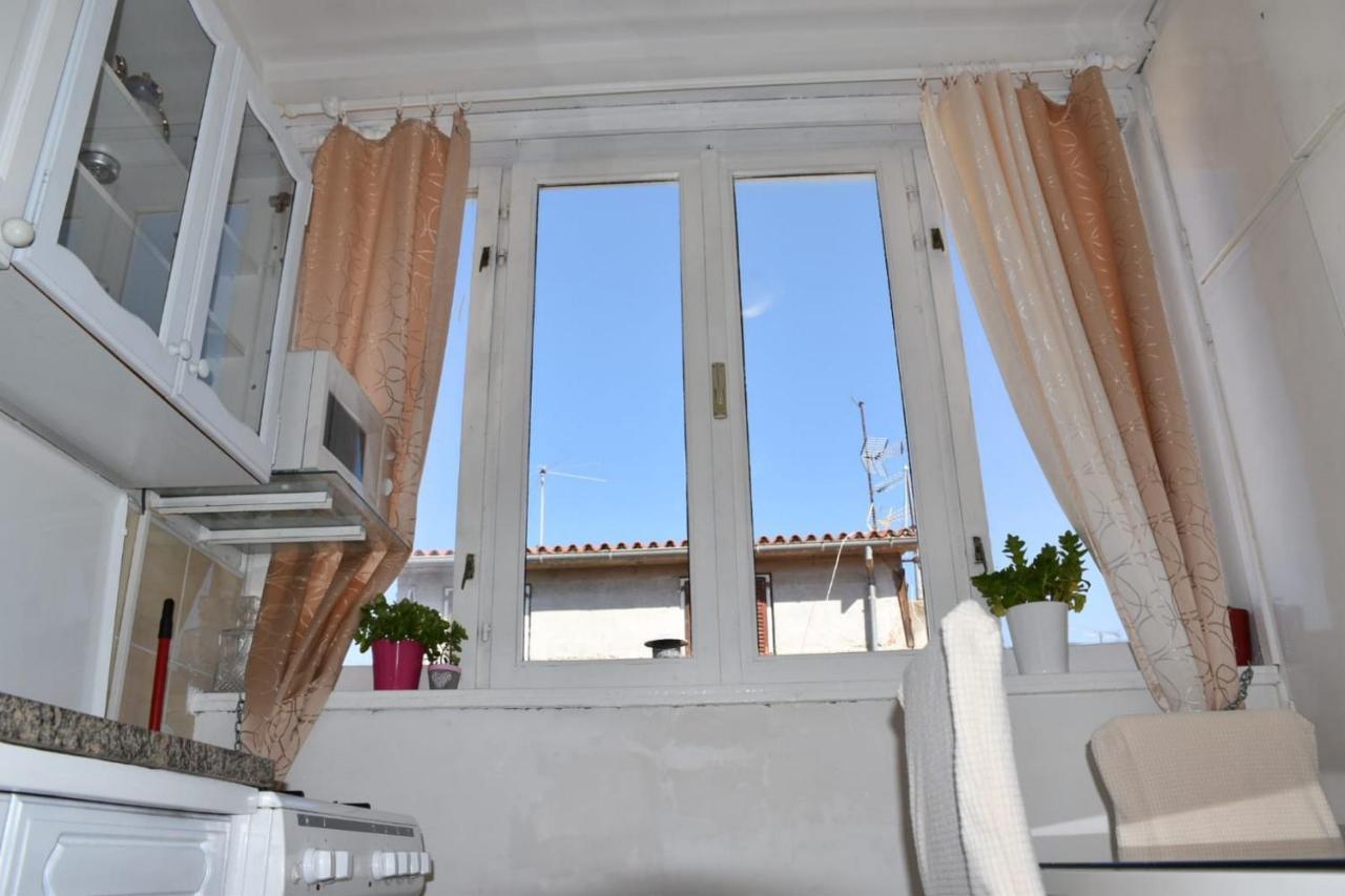 Apartment Eva Задар Екстер'єр фото