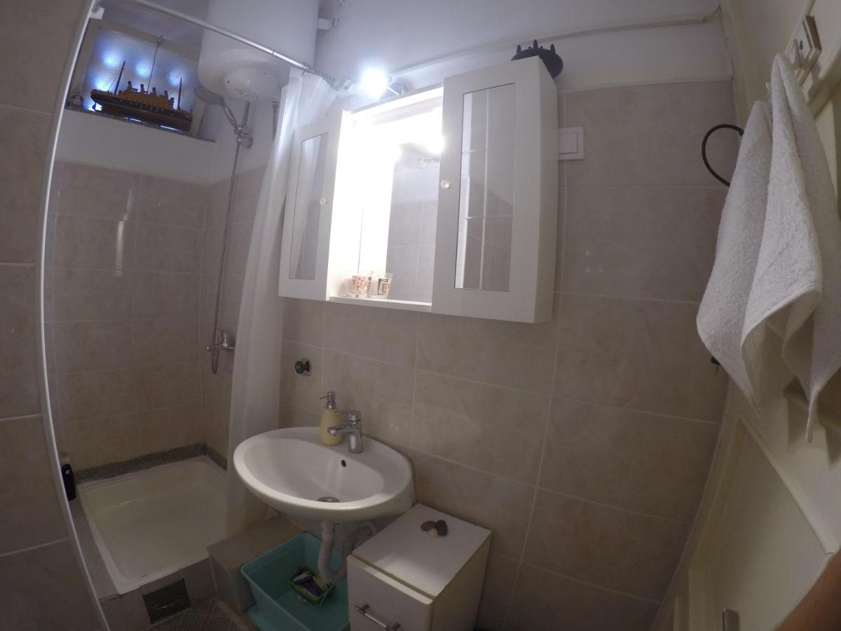 Apartment Eva Задар Екстер'єр фото