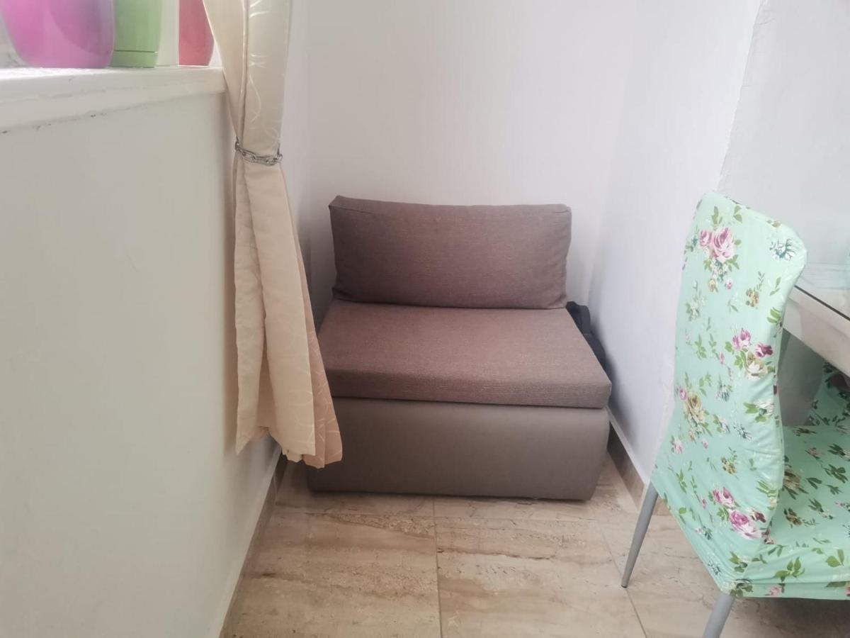 Apartment Eva Задар Екстер'єр фото