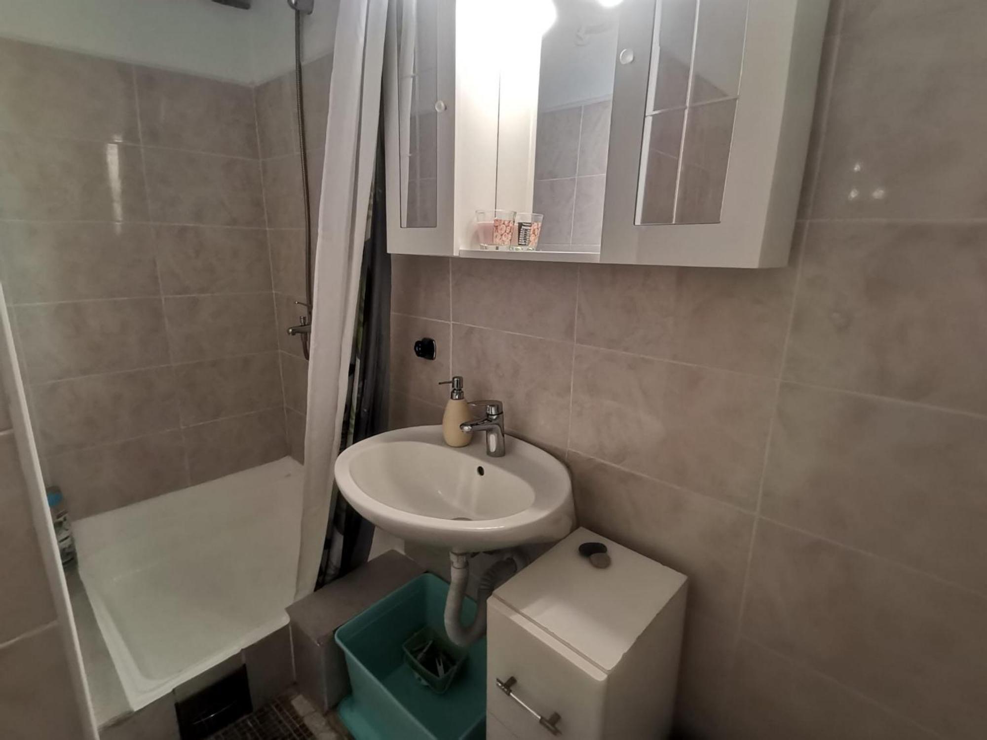 Apartment Eva Задар Екстер'єр фото