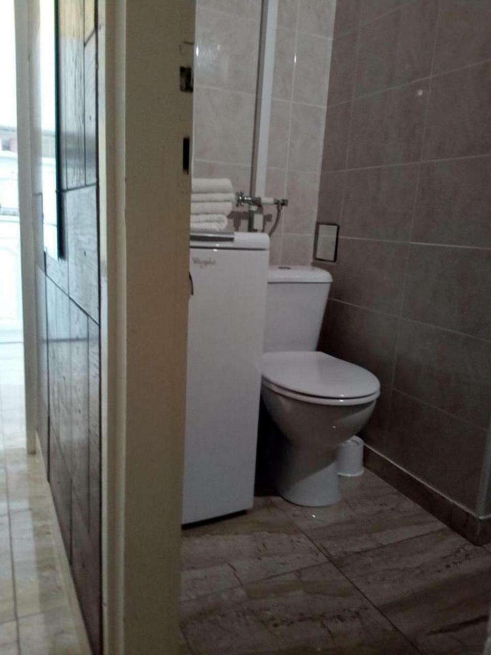 Apartment Eva Задар Екстер'єр фото