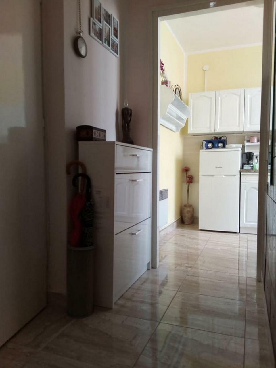Apartment Eva Задар Екстер'єр фото
